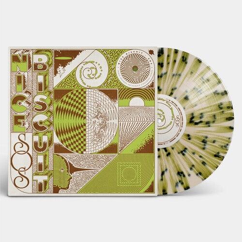 Nice Biscuit- Sos () Splatter vinyl ) (Indie Exclusive Vinyl) [ VINYL LP ]