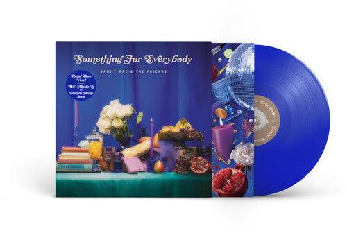 Sammy Rae & The Friends- Something for Everybody [ VINYL LP ]