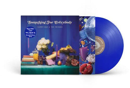 Sammy Rae & The Friends- Something for Everybody [ VINYL LP ]