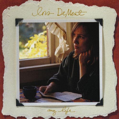 Iris DeMent- My Life [ VINYL LP ]