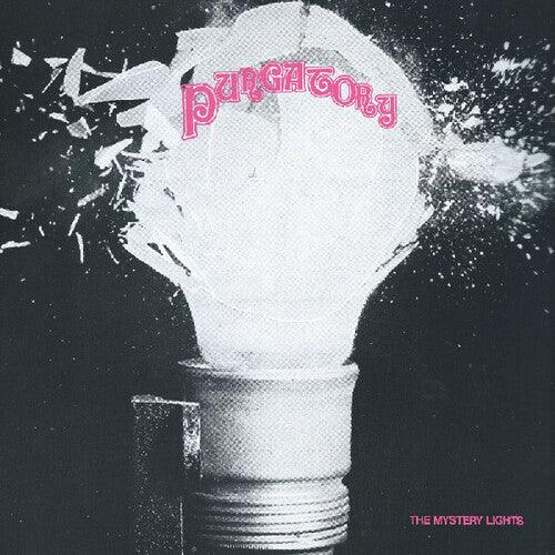 The Mystery Lights- Purgatory [ VINYL LP ]