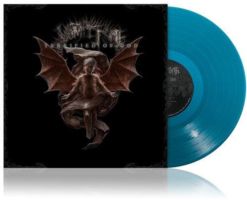 Vomit Forth- Terrified Of God (Indie Exclusive Vinyl) [ VINYL LP ]