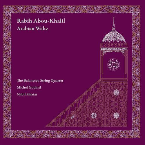 Arabian Waltz [ VINYL LP ]