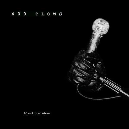 400 Blows- Black Rainbow [ VINYL LP ]