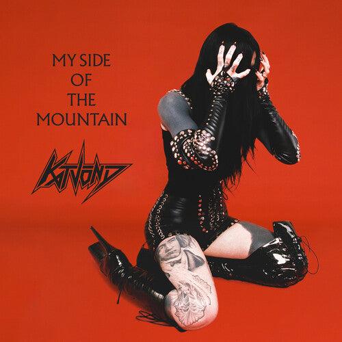 Kat Von D- My Side of the Mountain [ VINYL LP ]