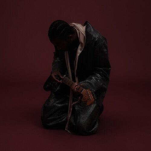 Montell Fish- Charlotte Purified Deluxe [Red LP] [ VINYL LP ]
