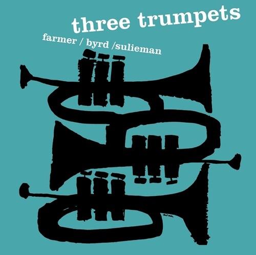 Three Trumpets [ VINYL LP ]