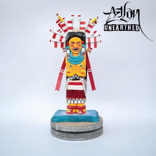 Aztlan Unearthed- Aztlan Unearthed [ VINYL LP ]