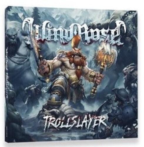 Wind Rose- Trollslayer (Indie Exclusive Vinyl) [ VINYL LP ]