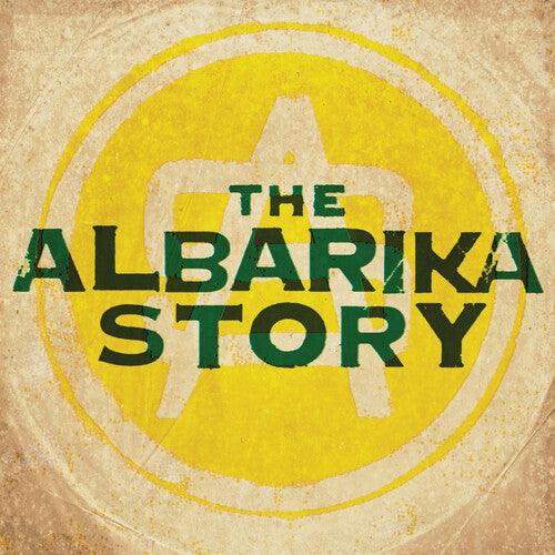 Various- The Albarika Story Vol. 1 [ VINYL LP ]