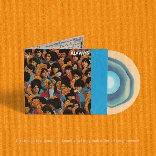 Alvvays- Alvvays (10th Anniversary Edition) [ VINYL LP ]