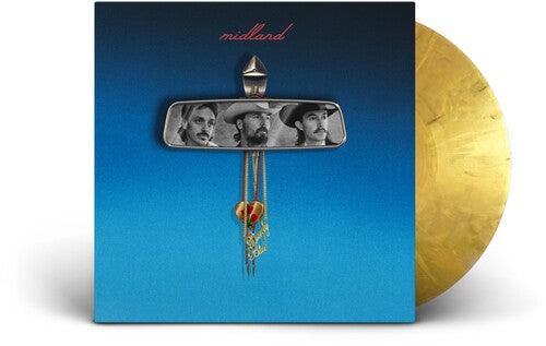 Midland- Barely Blue [ VINYL LP ]