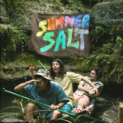 Summer Salt- Driving to Hawaii [ VINYL LP ]