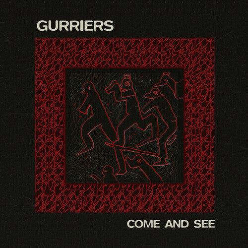 Gurriers- Come and See [ VINYL LP ]