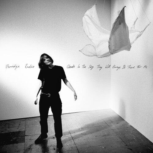 Porridge Radio- Clouds in the Sky They Will Always Be There for Me [ VINYL LP ]