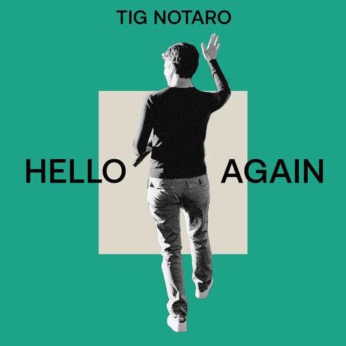 Tig Notaro- Hello Again [ VINYL LP ]