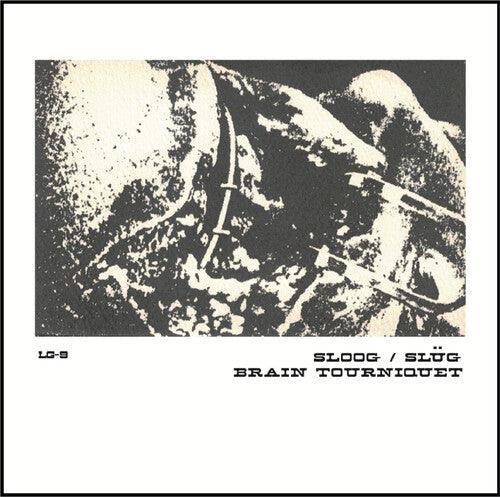Split [ VINYL LP ]