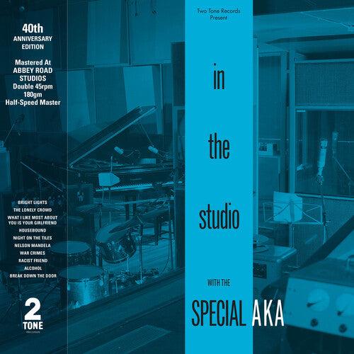 Special Aka- In the Studio (40th Anniversary Edition) [ VINYL LP ]