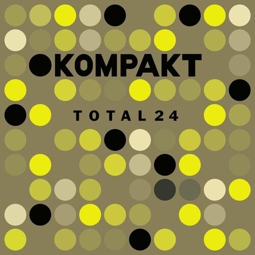 Various Artists- Total 24 [ VINYL LP ]
