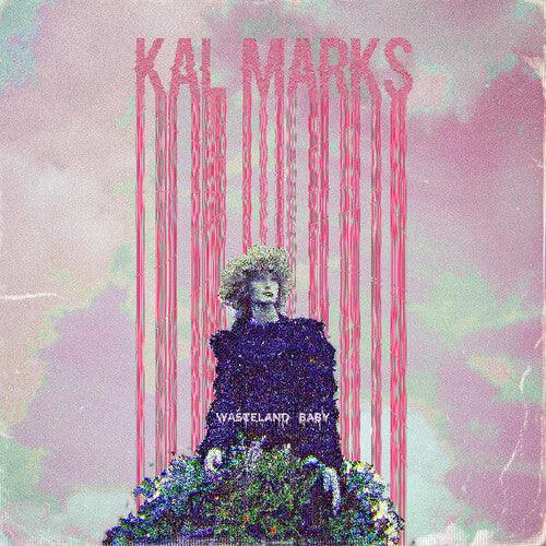 Kal Marks- Wasteland Baby [ VINYL LP ]