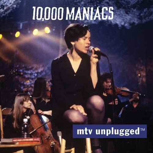 10,000 Maniacs- MTV Unplugged [ VINYL LP ]
