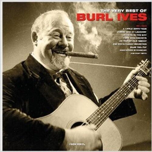 Burl Ives- Very Best Of - 180gm Vinyl [ VINYL LP ]