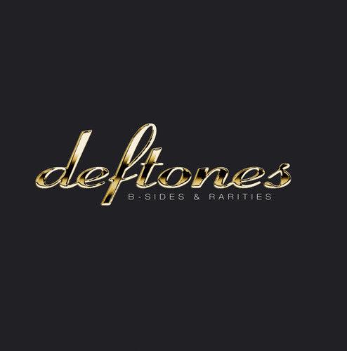 Deftones- B-Sides & Rarities [ VINYL LP ]