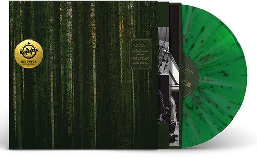 The Paper Kites- Evergreen - Green Vinyl [ VINYL LP ]