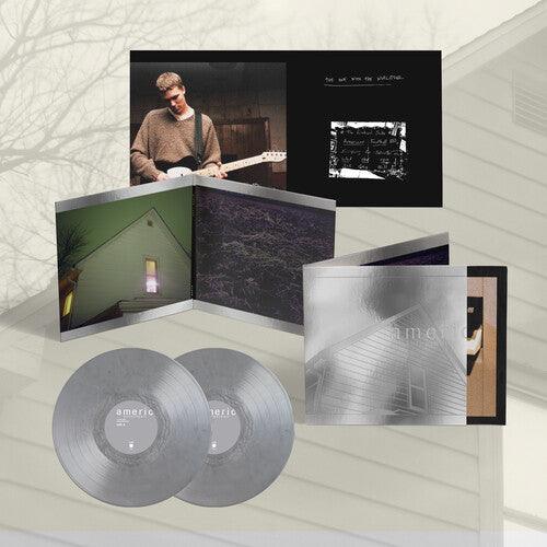 American Football- American Football (25th Anniversary) [ VINYL LP ]