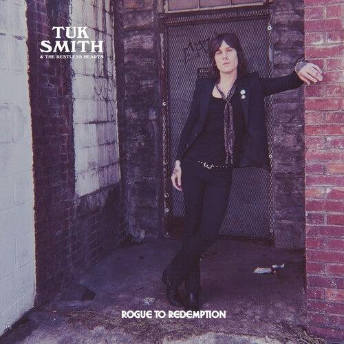 Rogue To Redemption [ VINYL LP ]