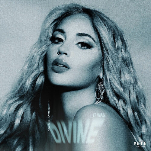 Alina Baraz- It Was Divine [ VINYL LP ]