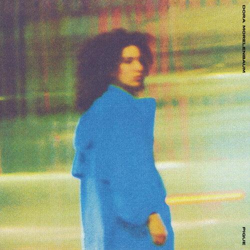 Dora Morelenbaum- Pique [ VINYL LP ]