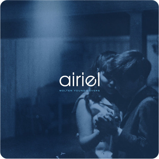 Airiel- Molten Young Lovers [ VINYL LP ]
