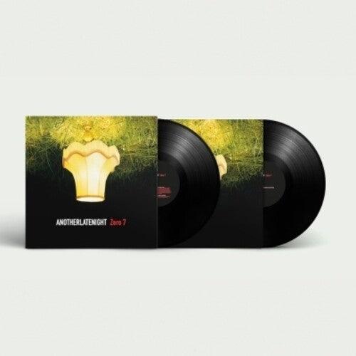 Zero 7- Another Late Night: Zero 7 [ VINYL LP ]