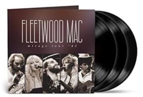 Fleetwood Mac- Mirage Tour '82 [ VINYL LP ]