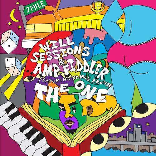 The One [ VINYL LP ]