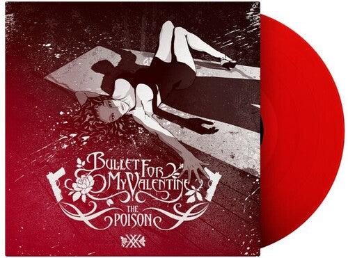 Bullet For My Valentine- The Poison (20th Anniversary) [ VINYL LP ]