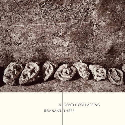 Remnant Three- A Gentle Collapsing [ VINYL LP ]