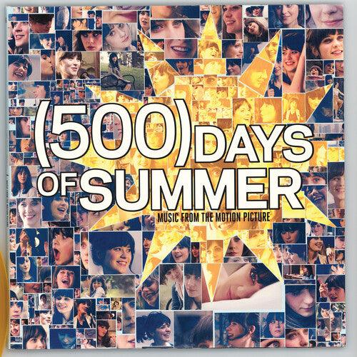 (500) Days Of Summer: Music From The Motion Picture [ VINYL LP ]