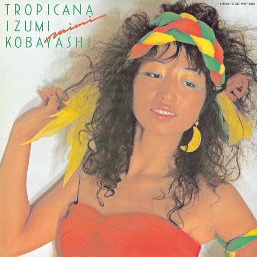 Izumi Kobayashi- Tropicana [ VINYL LP ]
