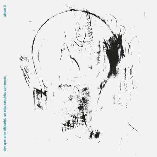 Album II [ VINYL LP ]