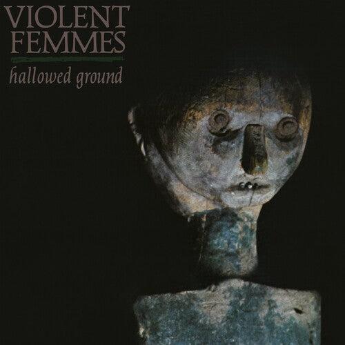 Violent Femmes- Hallowed Ground [ VINYL LP ]