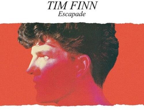 Tim Finn- Escapade [ VINYL LP ]