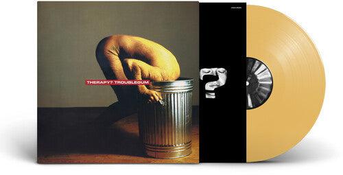 Therapy?- Troublegum - Caramel Vinyl [ VINYL LP ]