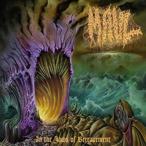Maul- In The Jaws Of Bereavement [ VINYL LP ]