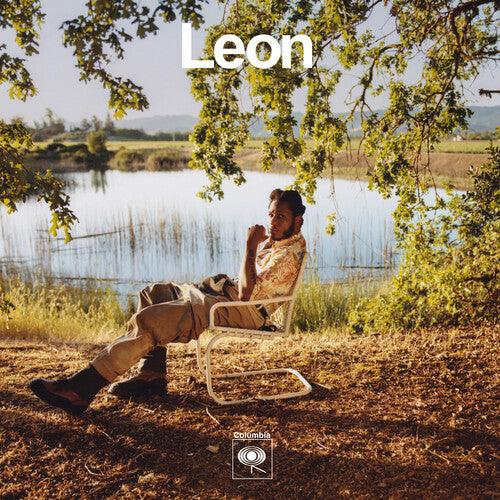 Leon Bridges- Leon [ VINYL LP ]