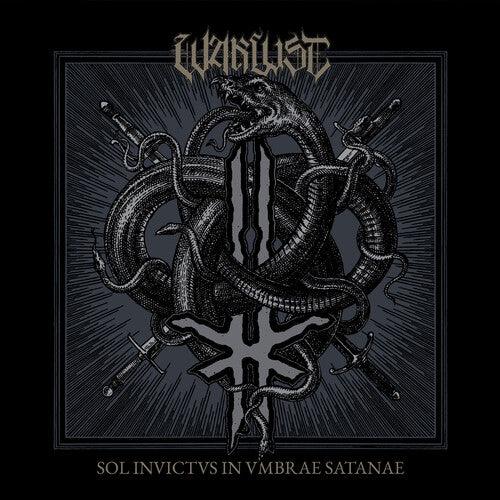 Warlust- Sol Invictvs In Vmbrae Satanae [ VINYL LP ]