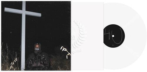 Jpegmafia- I Lay Down My Life For You - White Vinyl [ VINYL LP ]