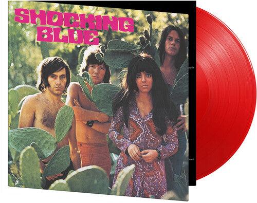 Shocking Blue- Scorpio's Dance [ VINYL LP ]