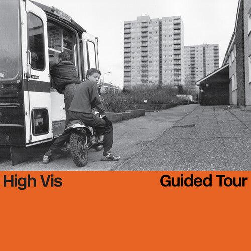High Vis- Guided Tour [ VINYL LP ]